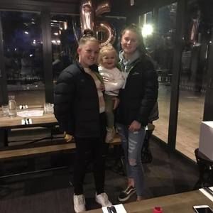 Meet your Posher, Michelle